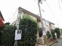 フレグランス刀根山