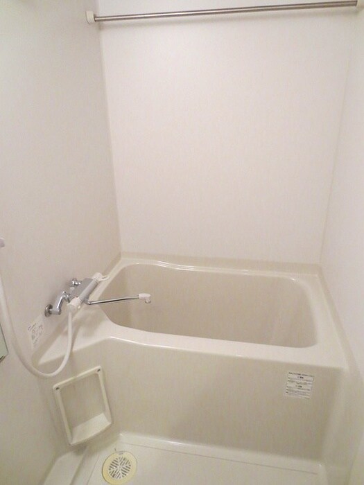 物件内観写真9　(バス／シャワールーム等)