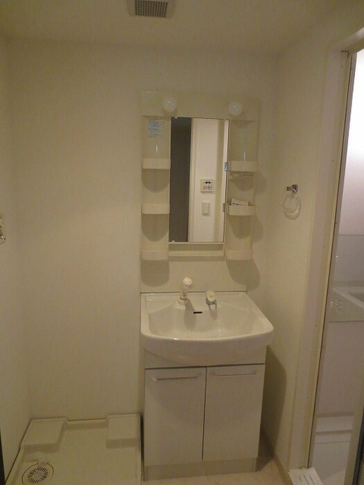 物件内観写真10　(洗面)