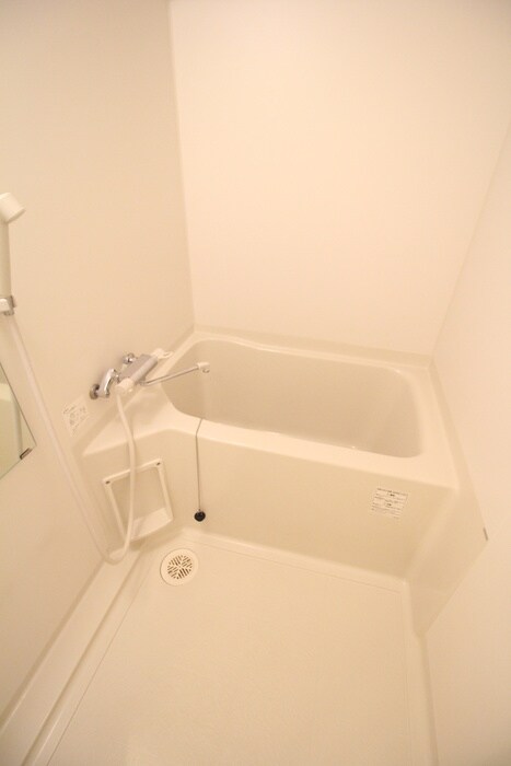 物件内観写真10　(バス／シャワールーム等)