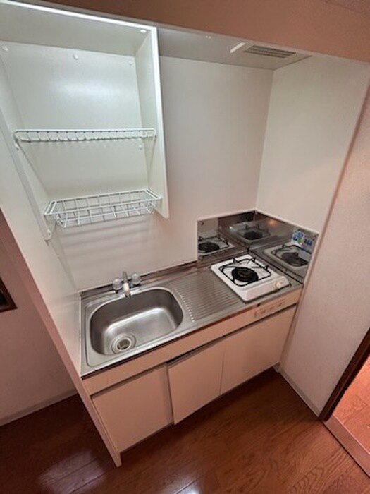 物件内観写真10　(キッチン)