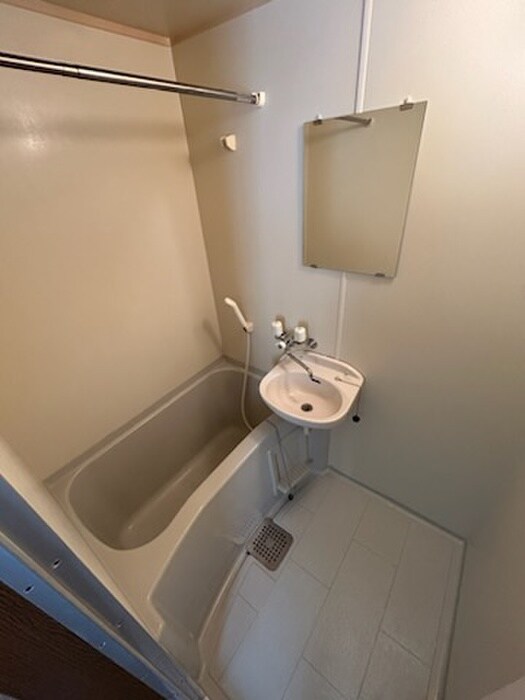 物件内観写真11　(バス／シャワールーム等)