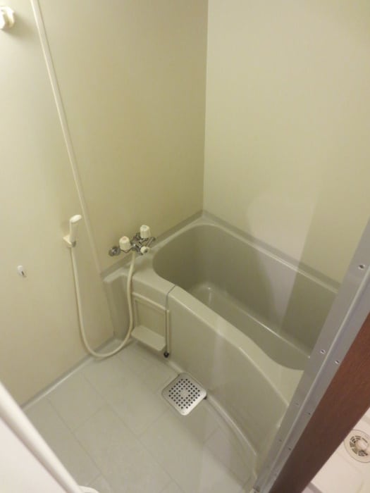 物件内観写真12　(バス／シャワールーム等)