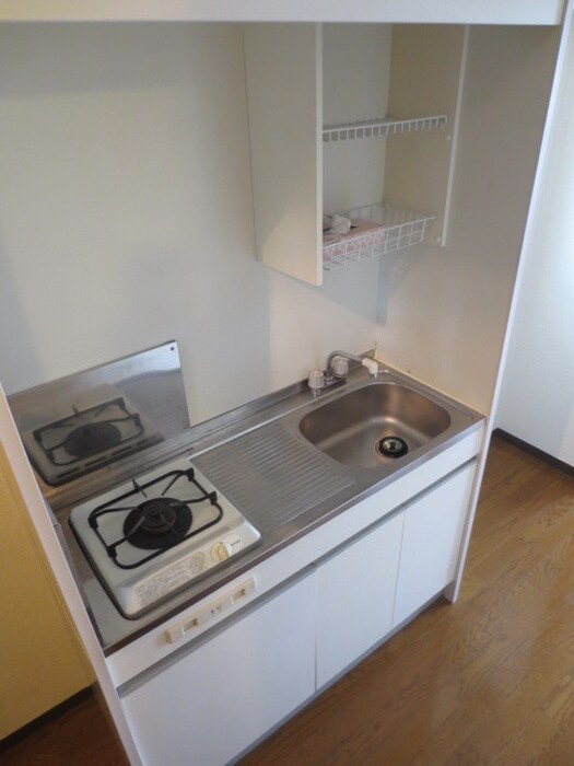 物件内観写真13　(キッチン)