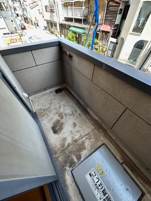 物件内観写真16　(ベランダ・バルコニー)