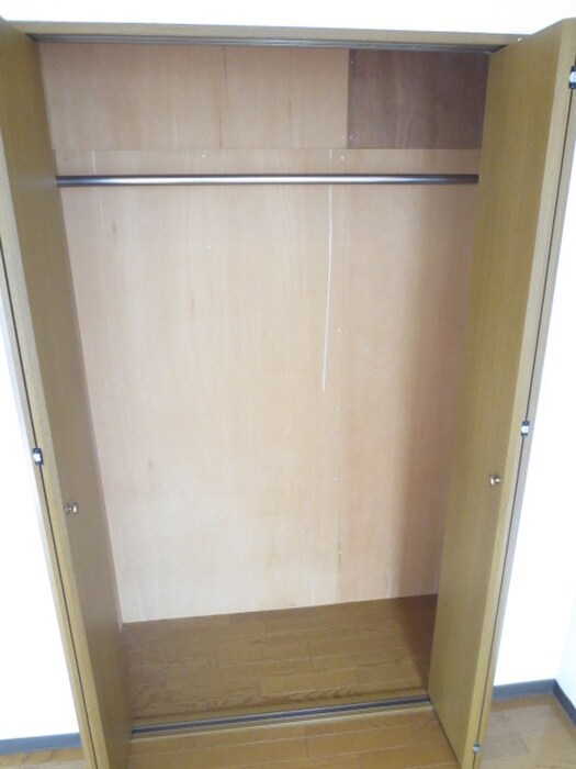 物件内観写真17　(収納)