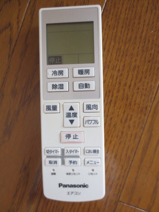 物件内観写真19　(居室)