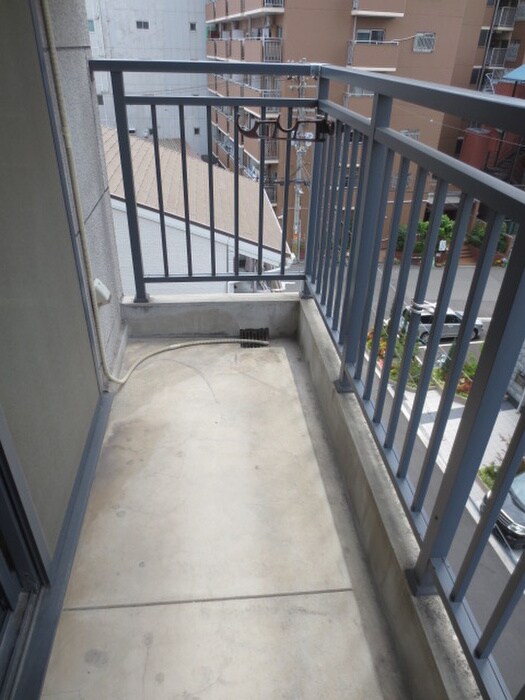 物件内観写真21　(ベランダ・バルコニー)