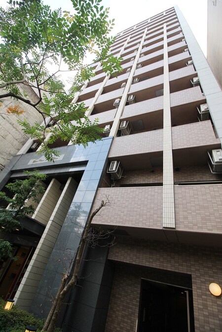 ｴｽﾃﾑﾌﾟﾗｻﾞﾐｯﾄﾞﾌﾟﾚｲｽ(910)外観写真