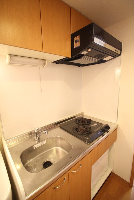 物件内観写真7　(キッチン)