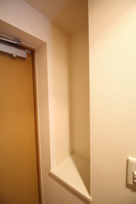 物件内観写真20　(収納)