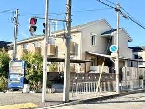 メゾンド－ルＫＡＳＡ外観写真