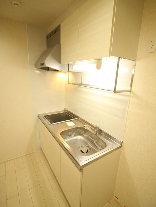 物件内観写真7　(キッチン)