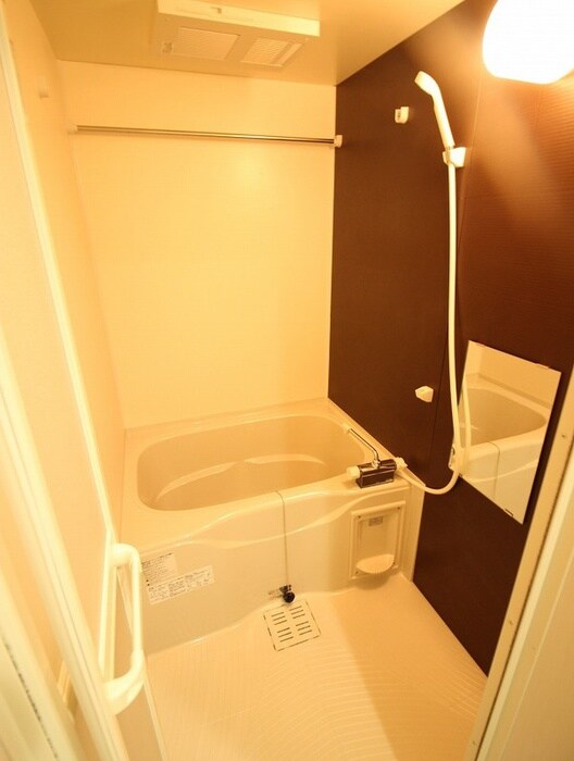 物件内観写真9　(バス／シャワールーム等)