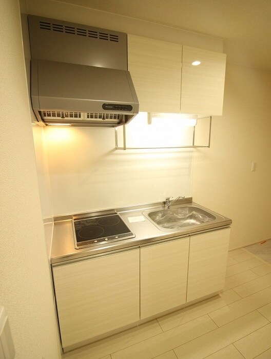 物件内観写真22　(キッチン)