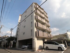 ビーバードルチェ八尾（805）外観写真