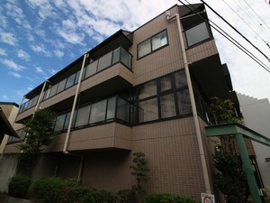 ステ－ジ２１外観写真