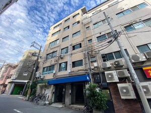 灘浜ビル外観写真