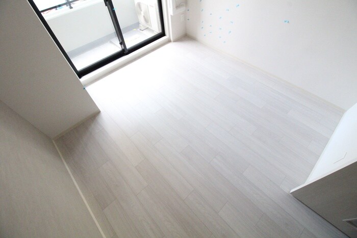 物件内観写真9　(居室)