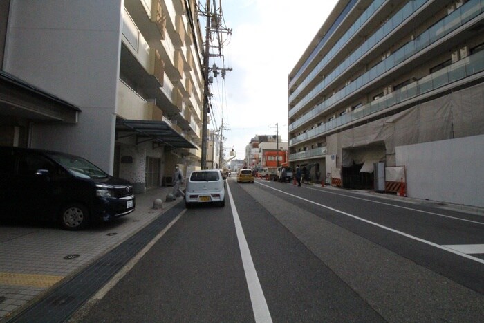 物件外観写真5　(周辺環境)