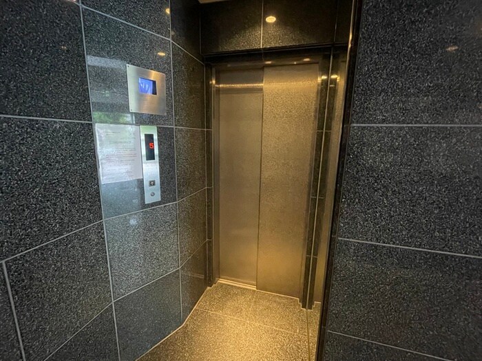 物件外観写真3　(建物設備)