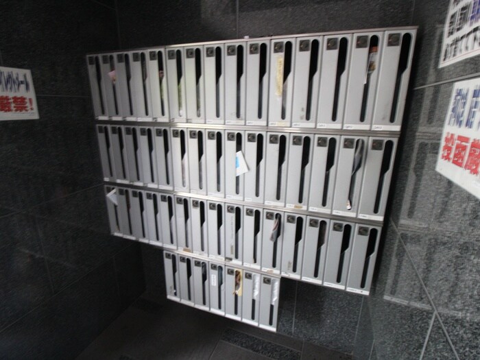 物件外観写真6　(建物設備)