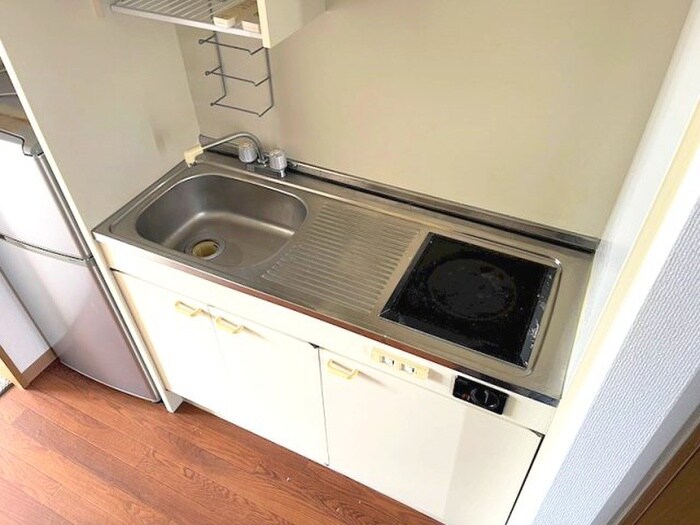 物件内観写真10　(キッチン)