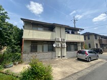 アビタシオン 一愛の外観写真