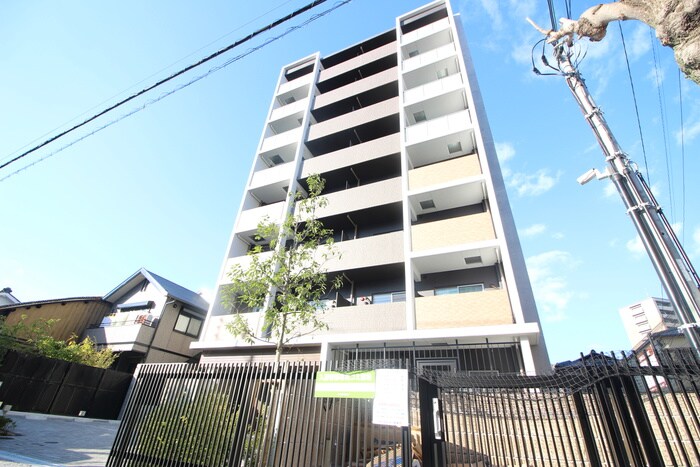 物件外観写真4　(外観写真)