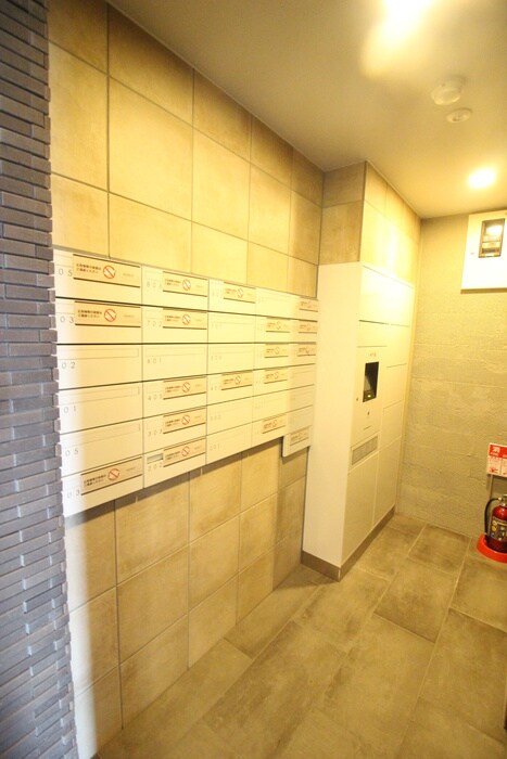 物件外観写真5　(建物設備)