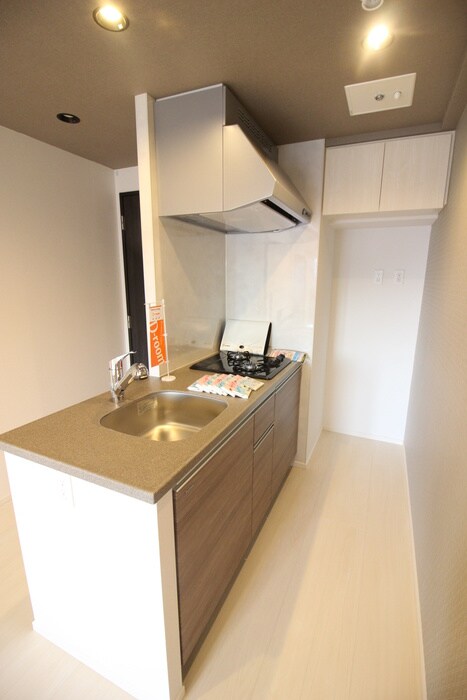 物件内観写真12　(キッチン)