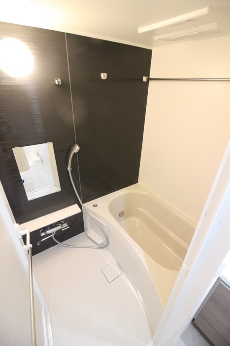 物件内観写真14　(バス／シャワールーム等)