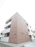 リーフデパレスⅢ番館