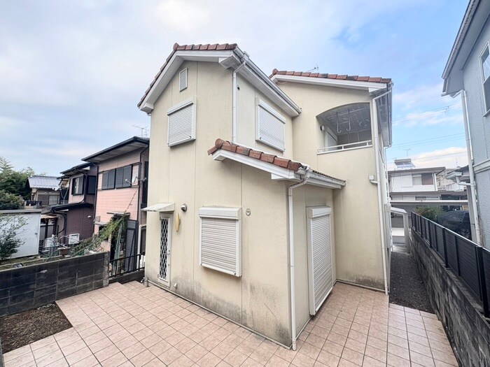 物件外観写真3　(外観写真)