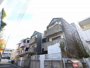 ウィンディⅤⅡ外観写真