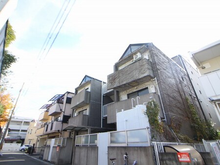 ウィンディⅤⅡ外観写真