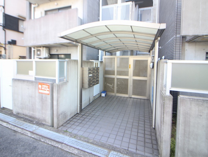 外観写真