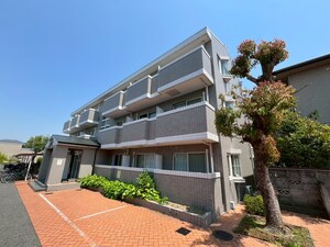 プレステージ住吉外観写真