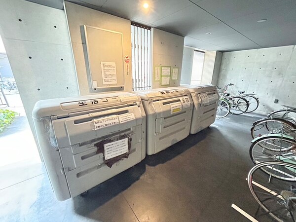 建物設備