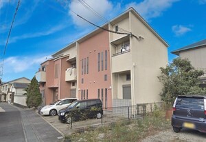 Ｗ－ＲＥＮＴオカダ外観写真