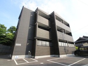 セレニティ村野本町外観写真