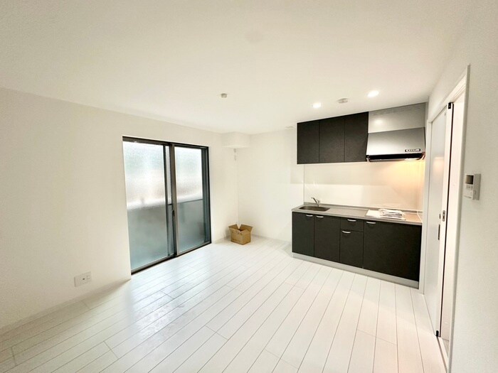 物件内観写真5　(居室)