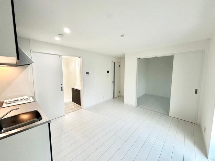 物件内観写真6　(居室)