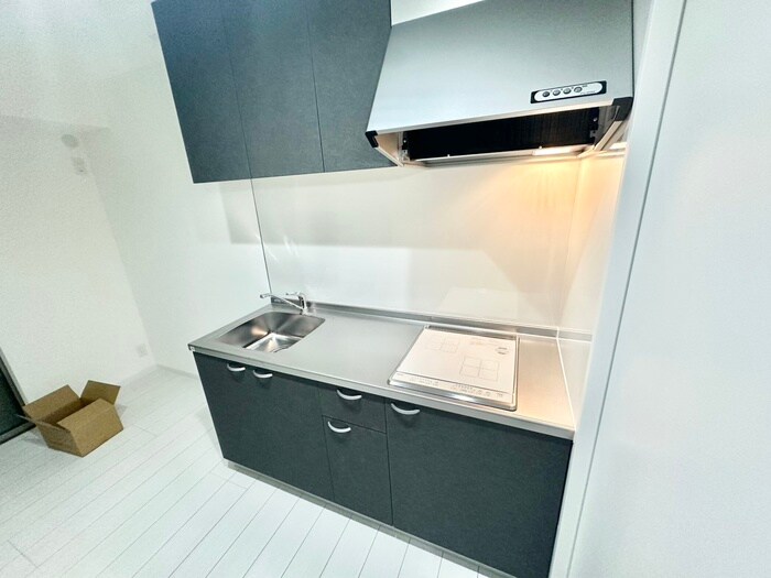 物件内観写真7　(キッチン)