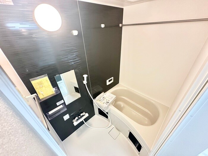 物件内観写真8　(バス／シャワールーム等)
