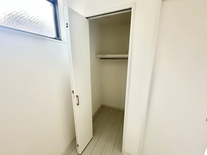 物件内観写真13　(収納)