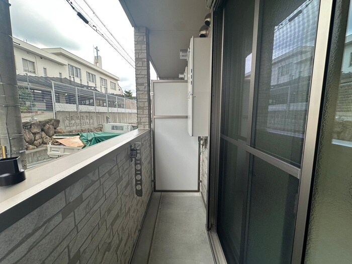 物件内観写真14　(ベランダ・バルコニー)