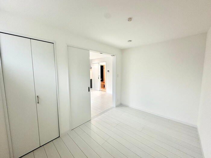 物件内観写真15　(居室)