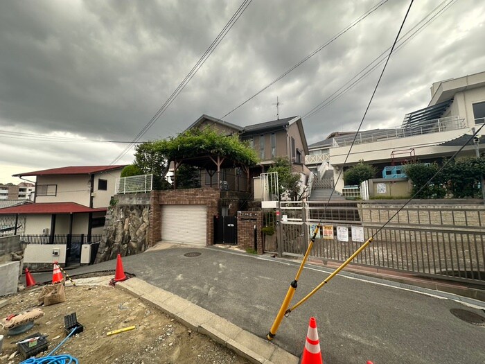 物件内観写真19　(室内からの展望)