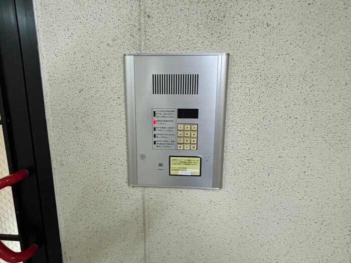 物件外観写真2　(建物設備)